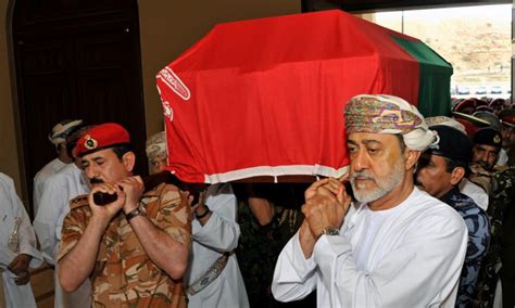 We did not find results for: النظام والمعارضة السورية يعزيان بوفاة السلطان قابوس - عنب بلدي