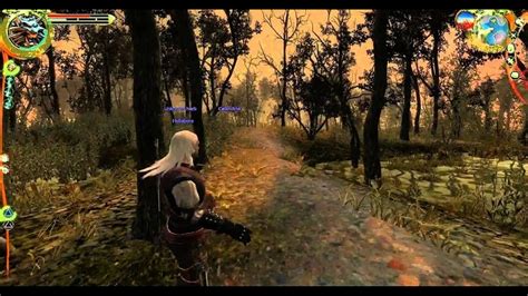 The Witcher Enhanced Edition Director S Cut Steam T