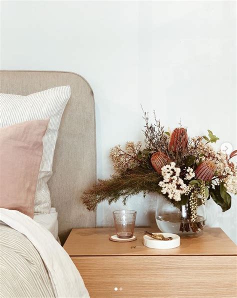 Bedside Table Inspiration Bedside Table Inspiration Furniture Design