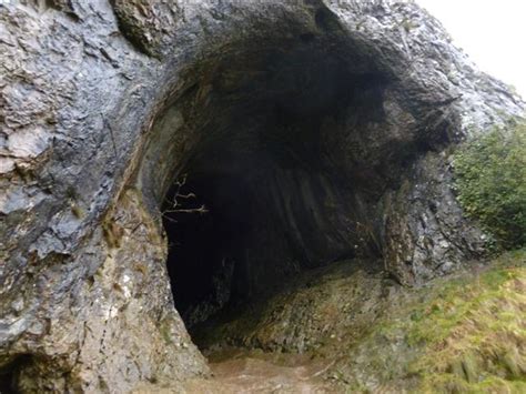 Closure at Thor's Cave - The Hedge Druid