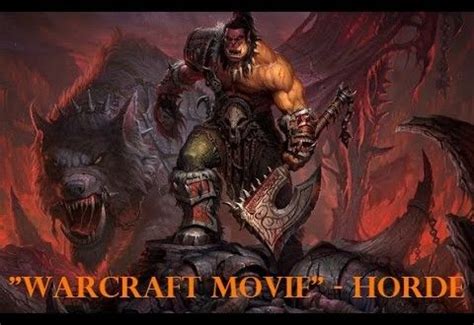 Warcraft movie movies cast & crew. Warcraft Hindi Dubbed - Warcraft Review Wrong Reel ...