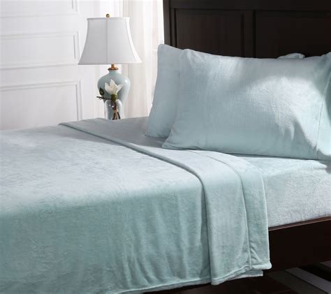 In The Color Cream Berkshire Blanket King Sheet Sets Snoozing Soft