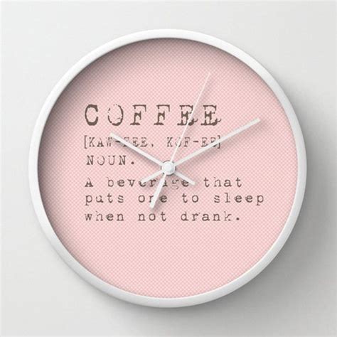 23 Wall Clocks That Nail Your Hatred For Your Morning Alarm Huffpost