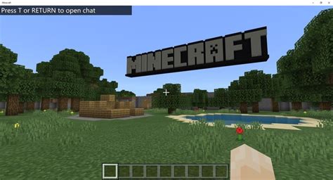 Download minecraft maps for bedrock edition game! Xbox 360 TU1 Tutorial World for Bedrock Edition Minecraft Map