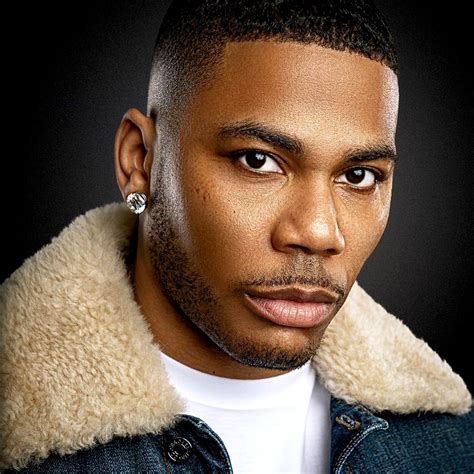 Nelly Music Videos Stats And Photos Lastfm