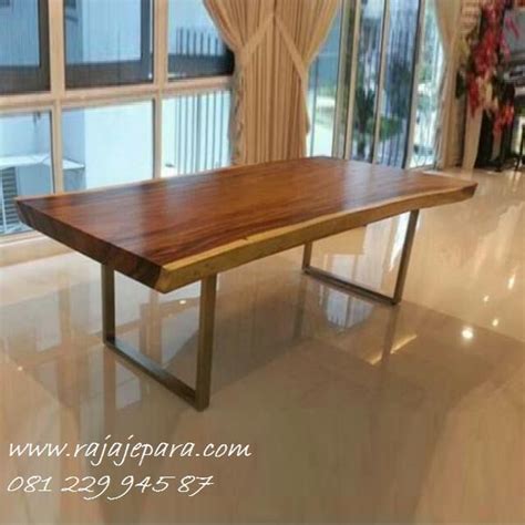 We did not find results for: Meja Makan Trembesi Kaki Stainlees Harga Murah ...