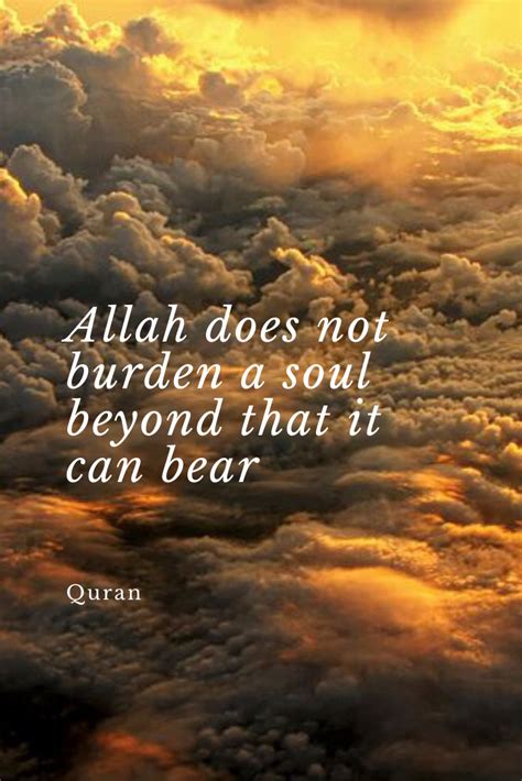 Conventional opinion is the ruin of our souls. Quranic wisdom | Quran quotes, Quran quotes verses, Allah quotes