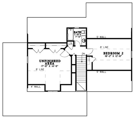 Plan 055d 1082 Shop House Plans And More