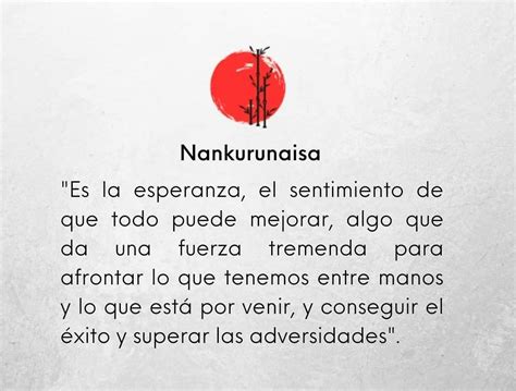 Nankurunaisa Palabra Hermosa Tanto Estéticamente By Marta Montero