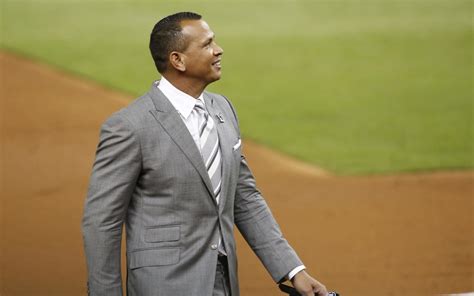 Alex Rodriguez Marc Lore Reportedly Finalizing Deal To Purchase