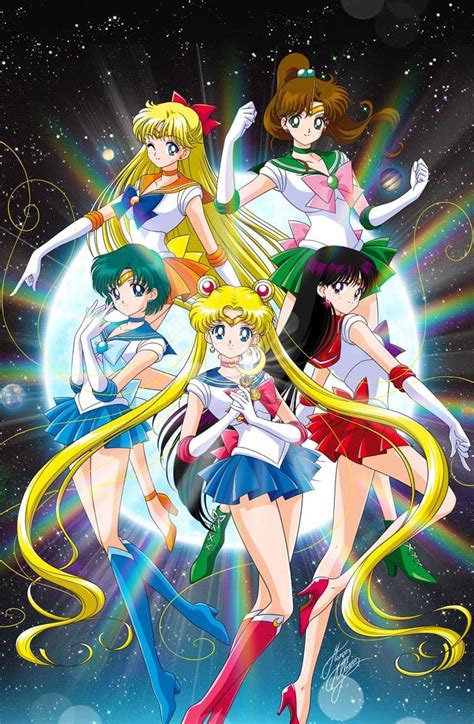 4k Sailor Moon Wallpaper Kolpaper Awesome Free Hd Wallpapers