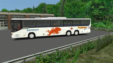Bustours Amberger Repaintpack F R Den Setra S Ul Und S Ul Omsi Hot Sex Picture