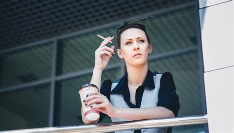 Know Your Rights Smoking In The Workplace