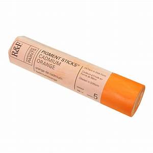 Buy Pigment Stick 188 Ml Cadmium Orange