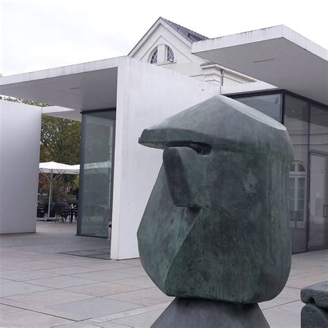 Brühl Max Ernst Museum öffnet Wieder Für Besucher Radio Erft