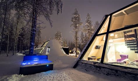 How Do You Make The Most Out Of Lapland Holidays Travel