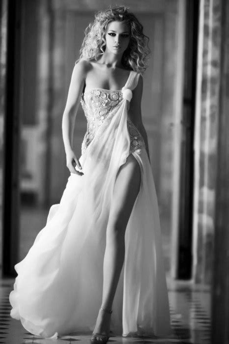 1000 Images About Wedding Dresses On Pinterest Sexy Sexy Wedding