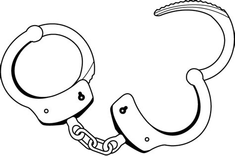 There has to be some room for common sense between being cautious and drawing a weapon on a handcuffed 6 year old. Free Hand Cuffs Cliparts, Download Free Clip Art, Free ...
