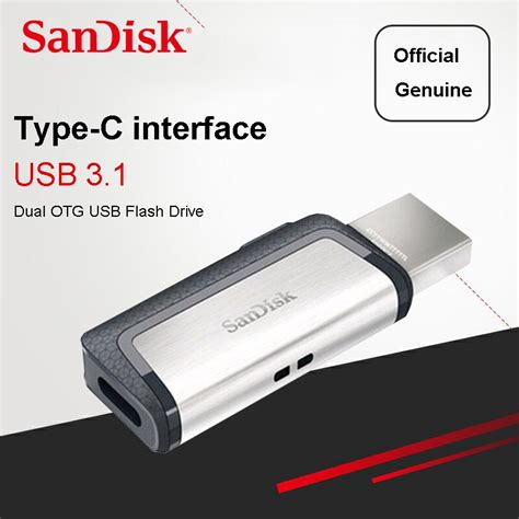 Alibaba.com offers 1,233 usb otg sandisk products. 2016 Sandisk 128GB SDDDC2 Extreme Type C USB3.1 Dual OTG ...