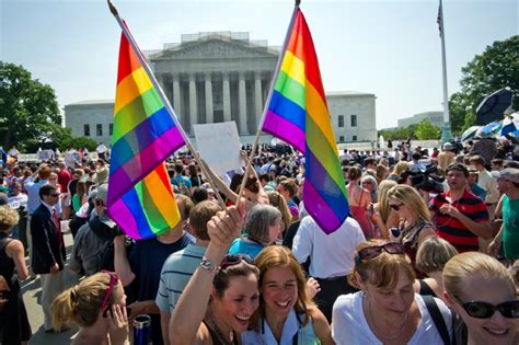 F Prop Musicians Weigh In On The Supreme Courts Landmark DOMA