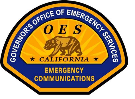 Governors Office Of Emergency Services California Globe