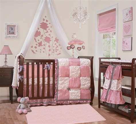 6 Creative Ideas For Creating A New Babys Room On A Budget My Decorative
