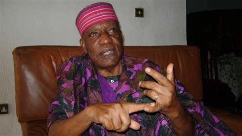 Duro Onabule Ex Presidential Spokesman To Ibb Is Dead Solacebase