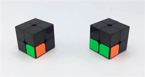 How To Solve Rubiks 2x2 Instructables
