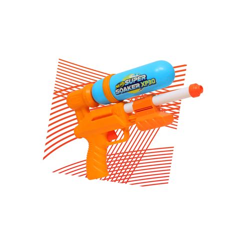 Super Soaker Water Blasters Accessories And Videos Nerf