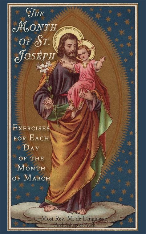 St Joseph Feast Day Ph