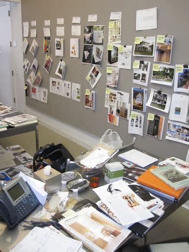 Funny Quotes About Messy Offices Quotesgram