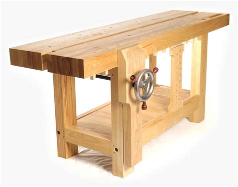 Building the bench, i started from thewoodwhisperer plans to get a good idea on dimensions and layout, but i quickly adapted it and was going from scratch as i used the. CWS Store - Benchcrafted Roubo Split Top Bench Plans