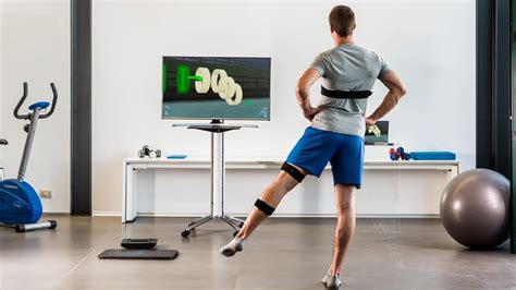 Empowering Patients: How Virtual Rehabilitation and Telerehabilitation