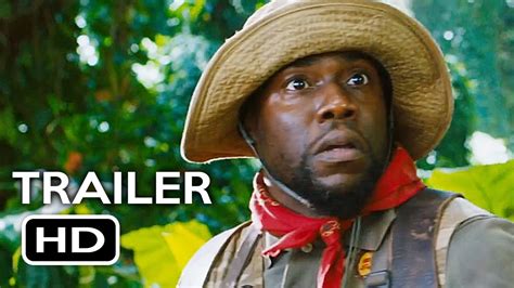 According to the newforbeslist kevin earned $59 million between june 1 2018 and june 1 of this year. Jumanji 2: Welcome to the Jungle International Trailer #1 ...