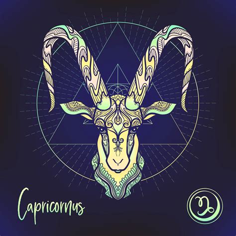 77 Wallpaper Zodiac Capricorn Free Download Myweb