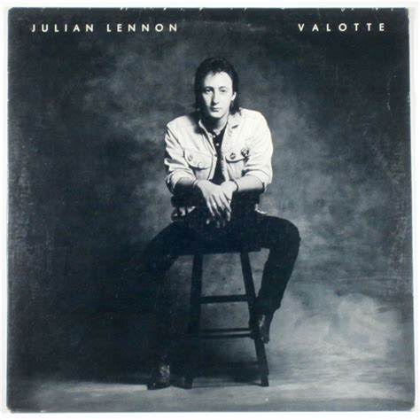 Julian Lennon Julian Lennon Valotte Music
