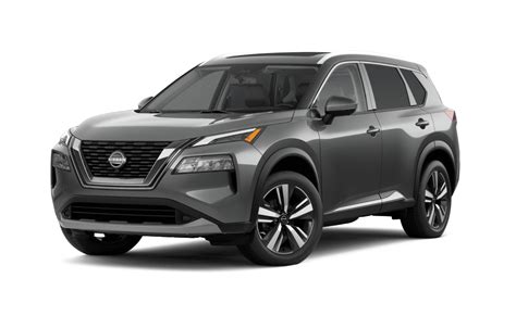 Nissan Rogue Vs Nissan Murano Which Model Should You Buy