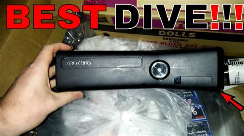 To continue growing their $152 billion industry (a number gamestop chief merchandising officer chris homeister pointed out that the company was able to boost sales in early november through a fortnite promotion. FOUND MY FIRST XBOX 360 SLIM!!! Gamestop Dumpster Dive ...