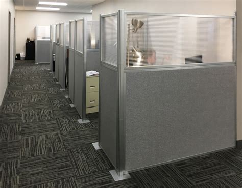 Diy Cubicles Save Small Business Office Space Versare Solutions Llc