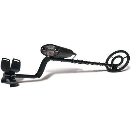 Bounty hunter quick draw pro metal detector. Bounty Hunter Quick Draw II Metal Detector with 8 ...