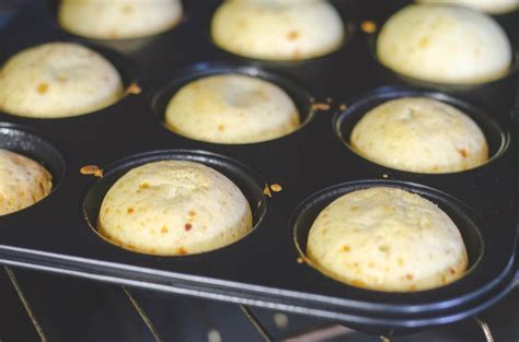 Receita pão de queijo de liquidificador rápida - Os Lunas ...