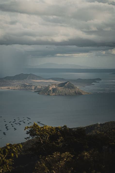 Taal Volcano Situation Status What To Expect How To Help And