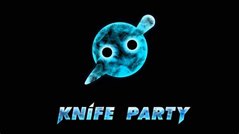 knife party lrad crnkn remix youtube