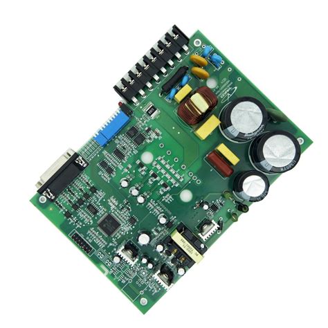 Shenzhen Custom Printed Circuit Board PCB Manufacturer Electronic PCB