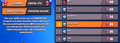 Brawl stars guide by gamepressure.com. Brawl Stars Power Play Mode | Brawl Stars Power Play Tips 2020