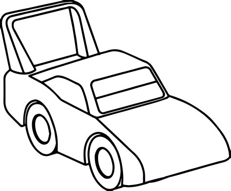 39+ toy car coloring pages for printing and coloring. nice Race Toy Car Coloring Page | Cars coloring pages, Toy ...