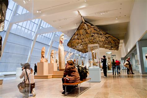 The Metropolitan Museum Of Art The Cultural Pride Of The Us