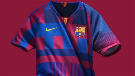 Find barcelona jersey in canada | visit kijiji classifieds to buy, sell, or trade almost anything! LaLiga Santander: The commemorative Barcelona shirt that ...