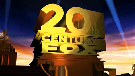 Th Century Fox Bloopers Youtube