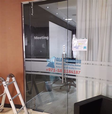 Images Gallery Glass Partition In Dubai Glass Works In Dubai
